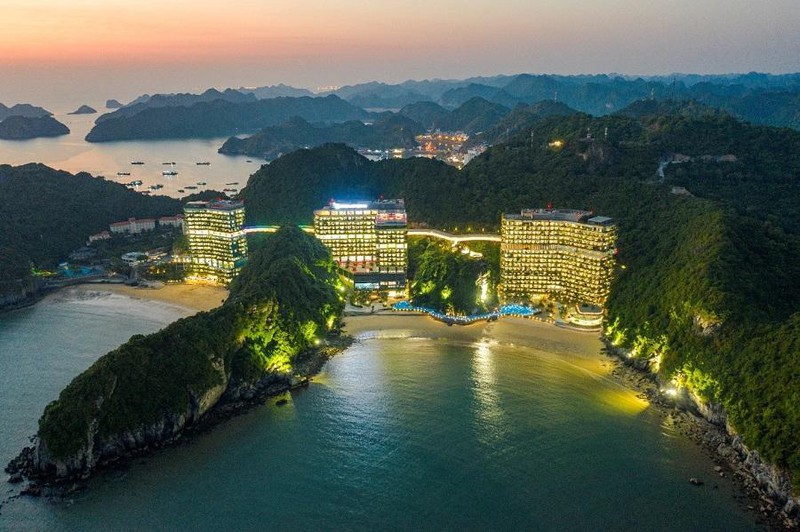 Dịch vụ xây dựng