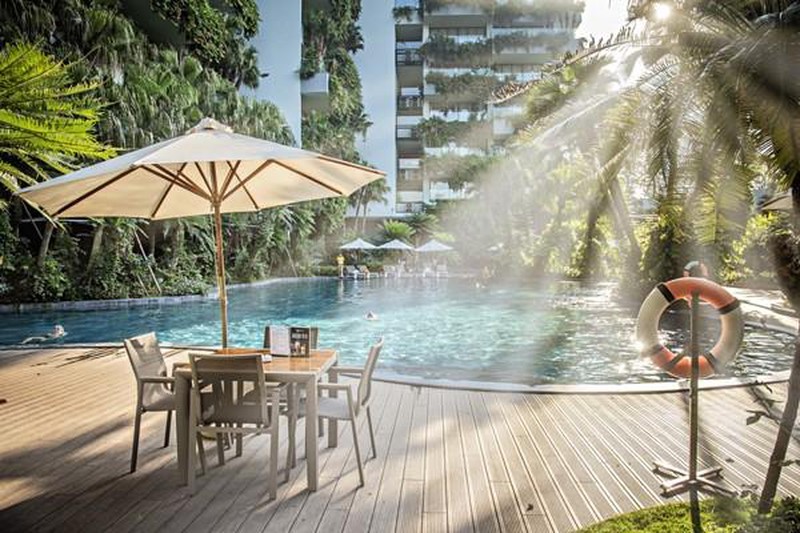 Flamingo Đại Lải Resort