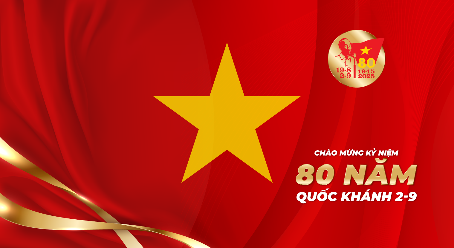 Sống Hạnh phúc </br>giữa thiên nhiên