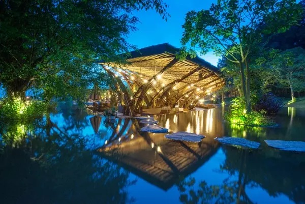 Flamingo Đại Lải Resort