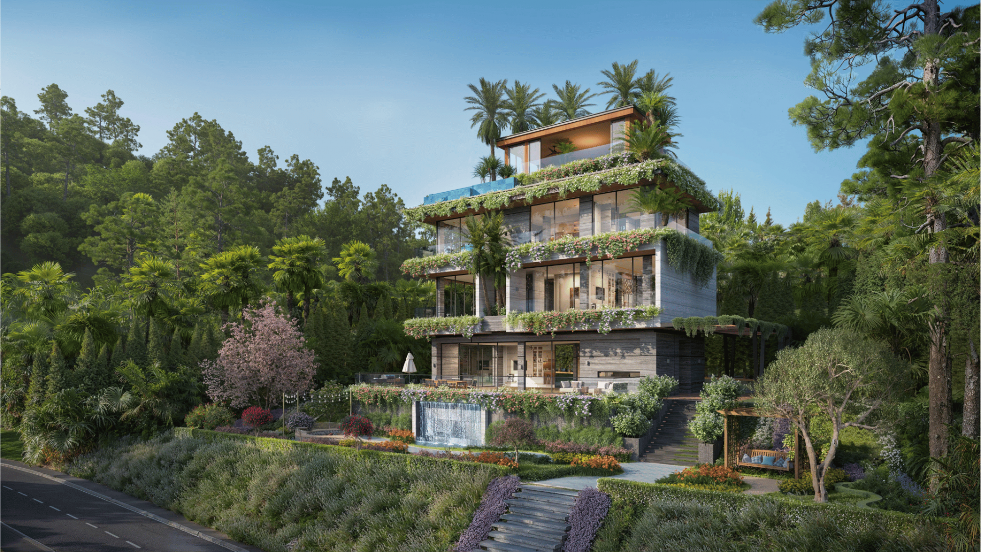 Maison 108 Ho Nui Coc