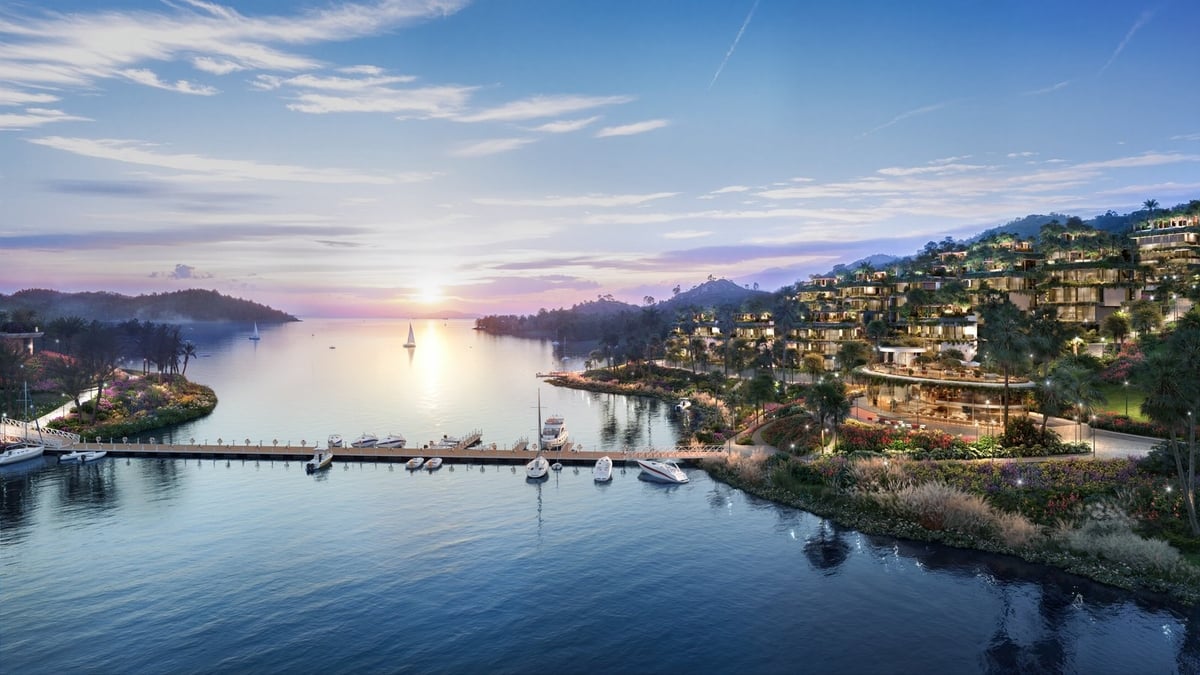 Maison 108 Ho Nui Coc