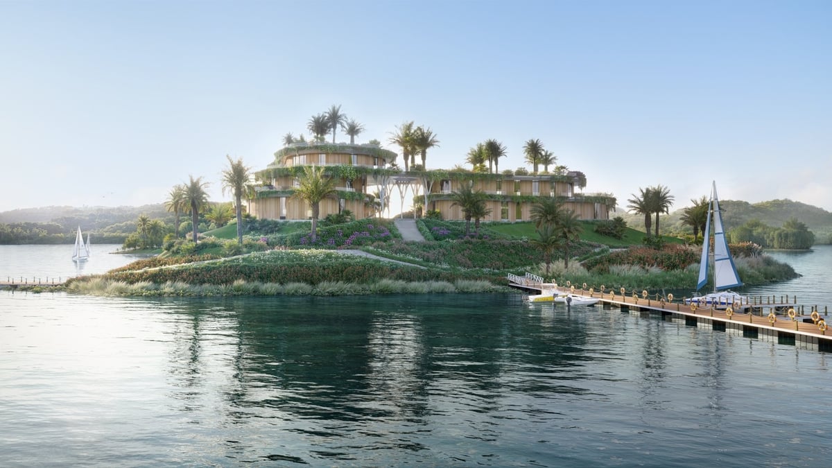 Maison 108 Ho Nui Coc