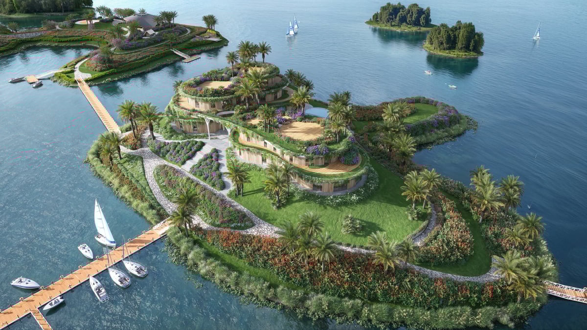 Maison 108 Ho Nui Coc