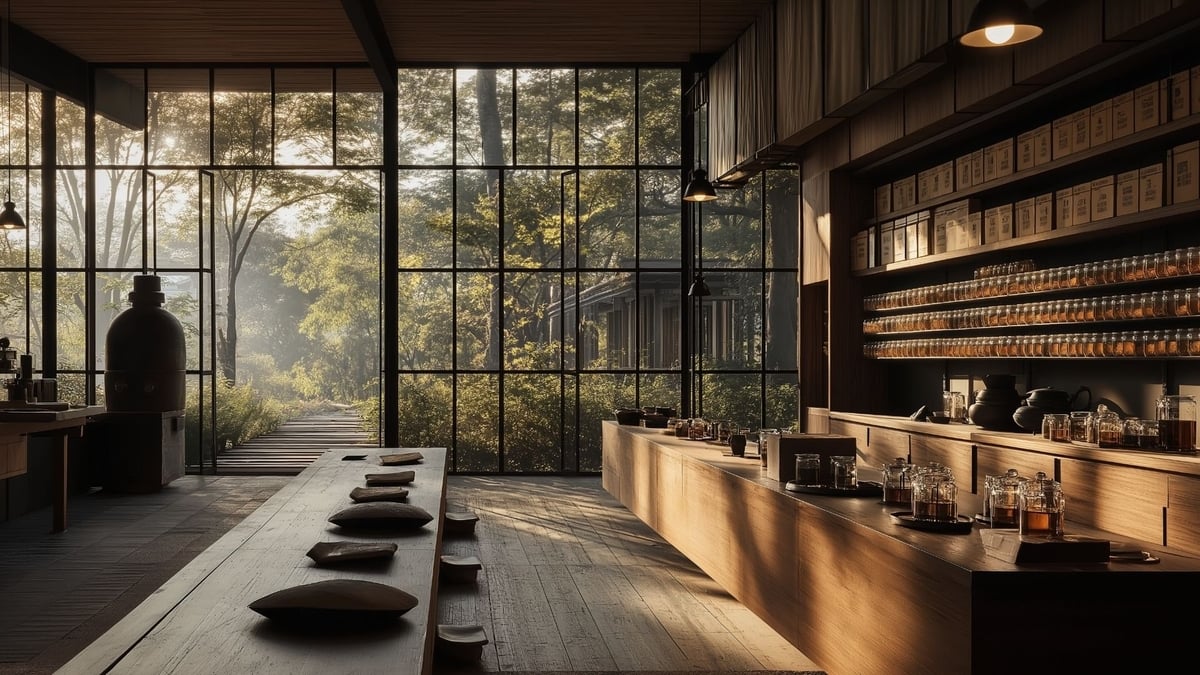 Maison 108 Ho Nui Coc