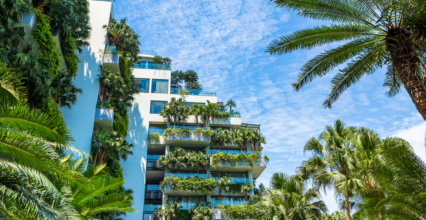 Flamingo Đại Lải Resort