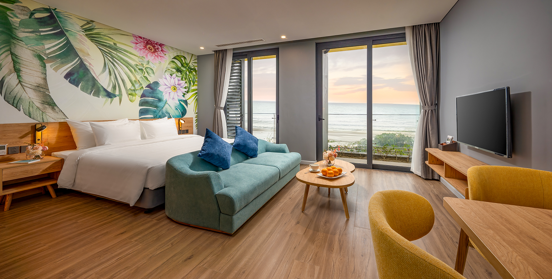 Flamingo Ibiza Hải Tiến