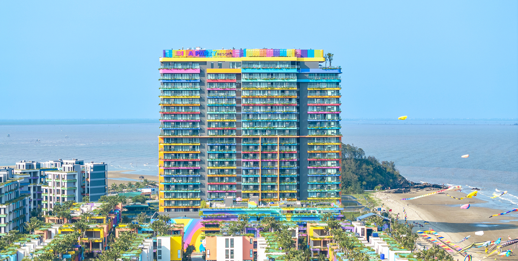 Flamingo Ibiza Hải Tiến