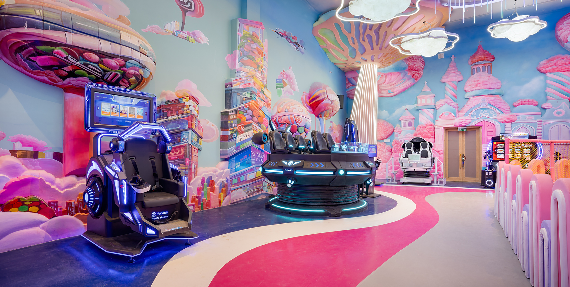 Flamingo Ibiza Hải Tiến