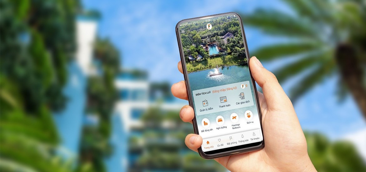 Lợi thế vượt trội