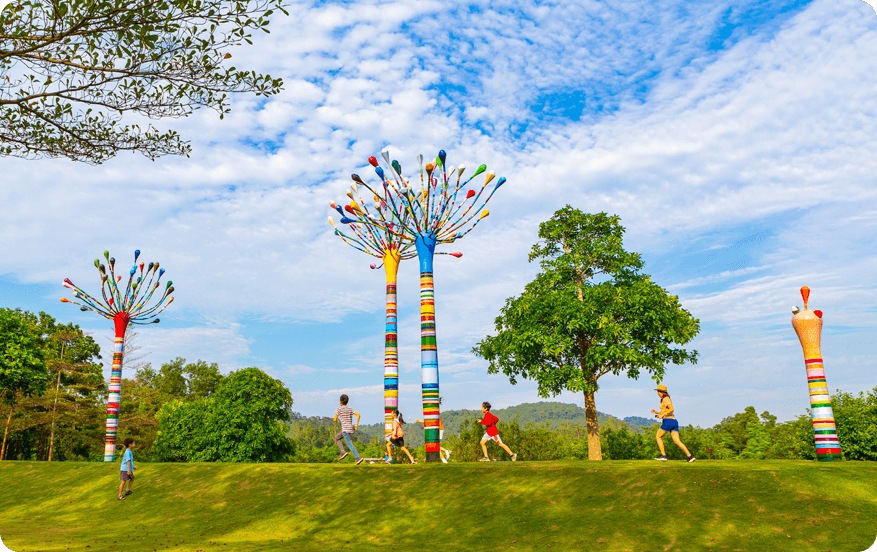 Flamingo Đại Lải Resort